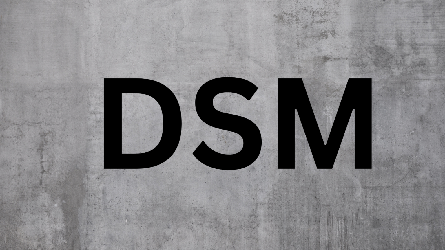 Understanding Dsm Assessing And Treating Mental Health Disorders